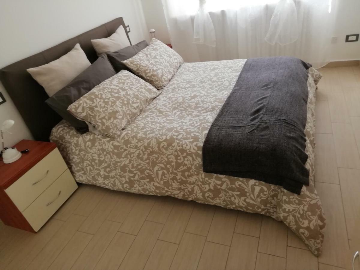 Residenza Il Viale Piacenza Eksteriør billede